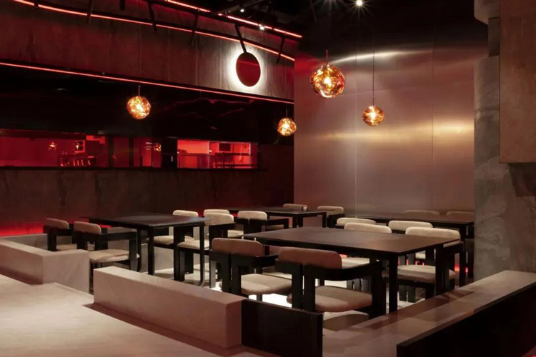 餐廳設(shè)計(jì)