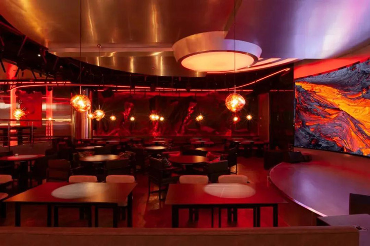 餐廳設(shè)計(jì)