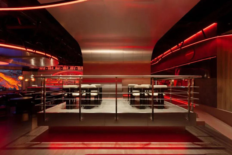 餐廳設(shè)計(jì)