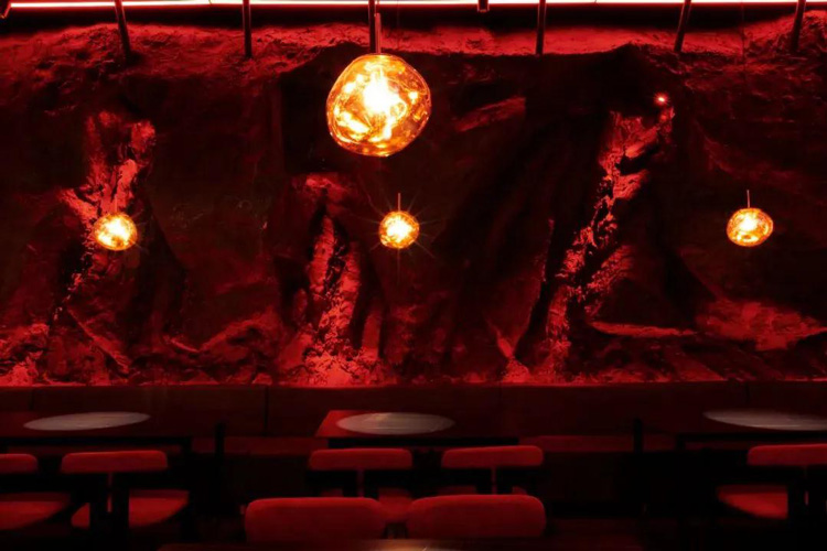 餐廳設(shè)計(jì)