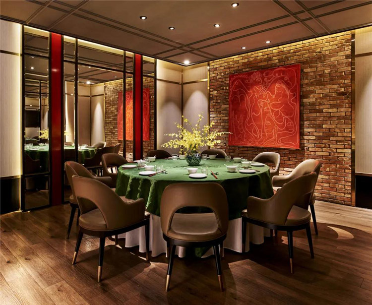 餐廳設(shè)計