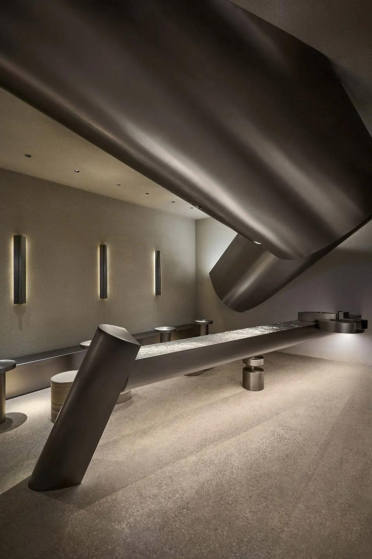 咖啡店設(shè)計(jì)