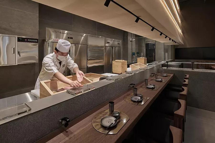 餐廳設(shè)計(jì)