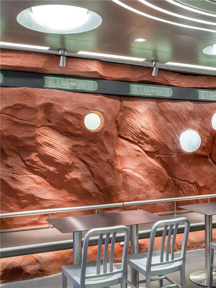 餐廳設(shè)計(jì)