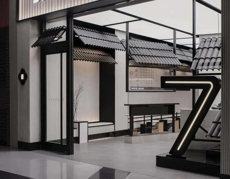 餐廳設計 餐廳設計