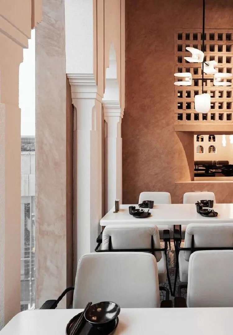 餐廳設(shè)計(jì)