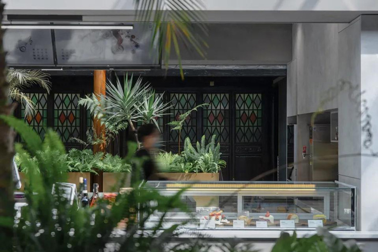 餐廳設(shè)計(jì)