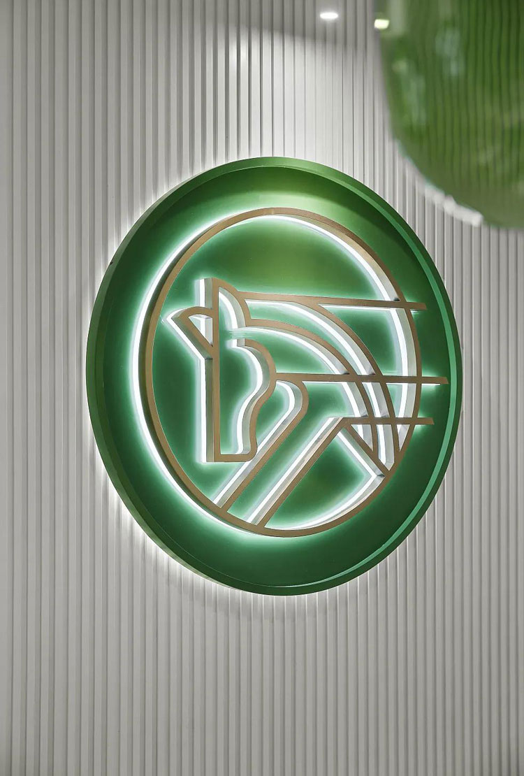 火鍋店設(shè)計