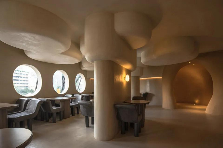 餐廳設(shè)計(jì)