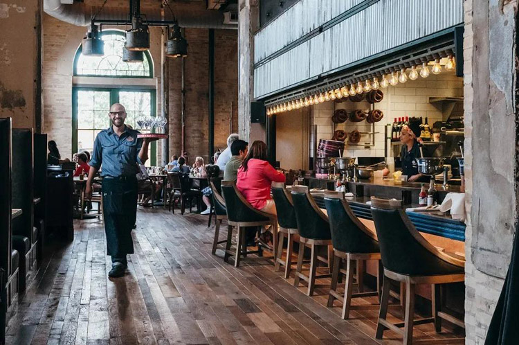 餐廳設(shè)計(jì)