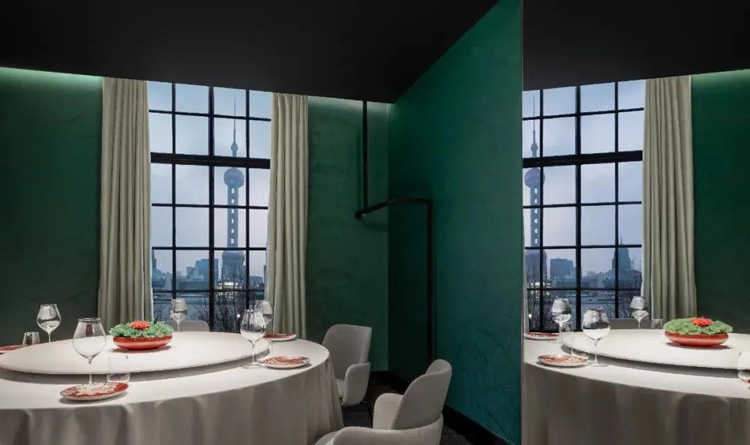 餐廳設(shè)計(jì)