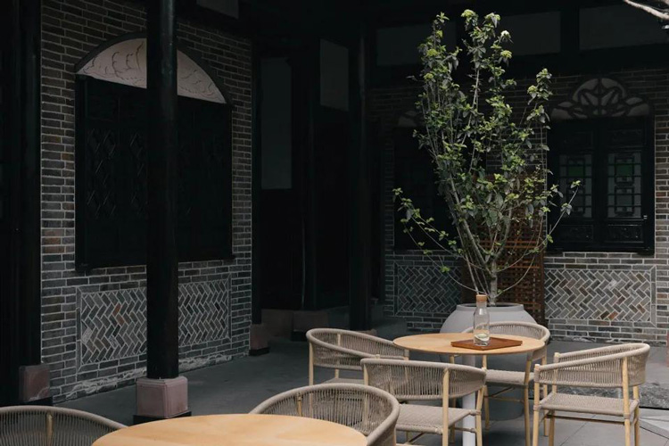 餐廳設(shè)計(jì)