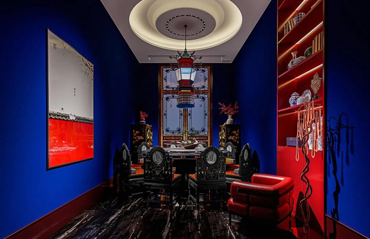 餐廳設(shè)計(jì)