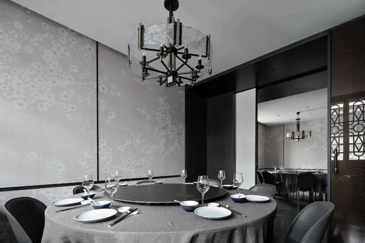 餐廳設(shè)計(jì)