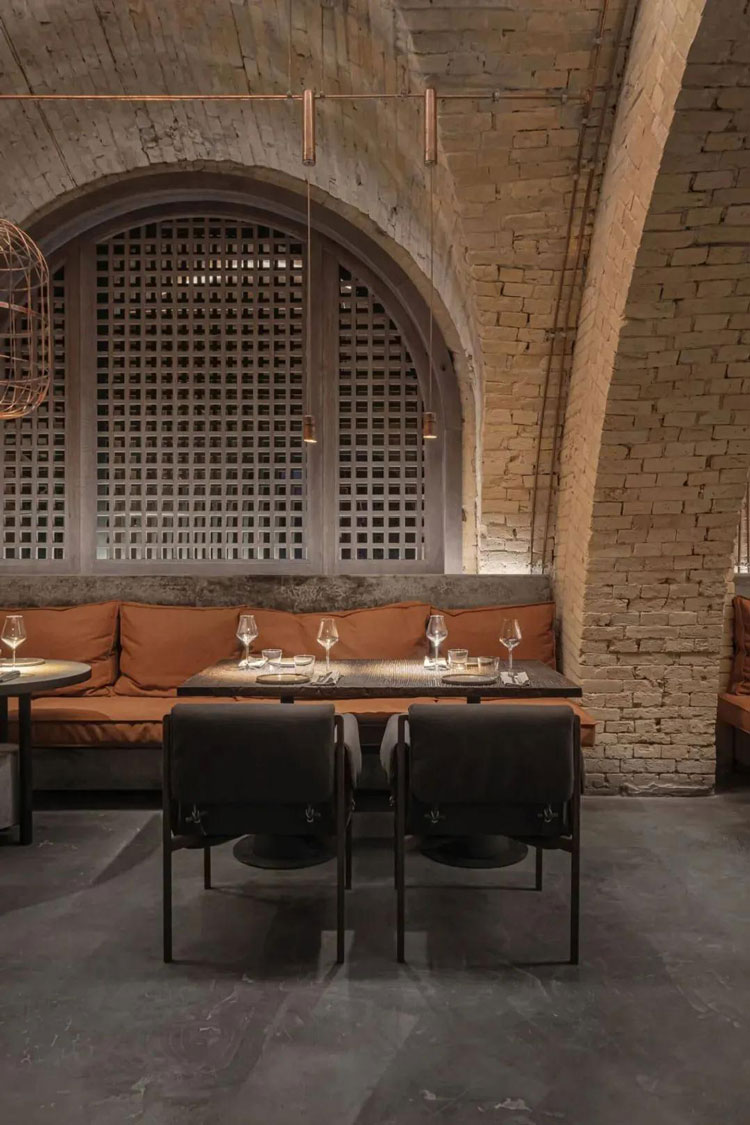 餐廳設(shè)計(jì) 餐廳設(shè)計(jì)