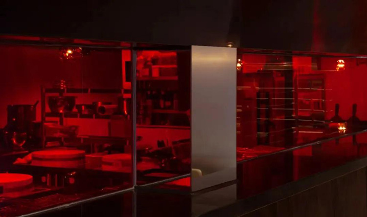 餐廳設(shè)計(jì)