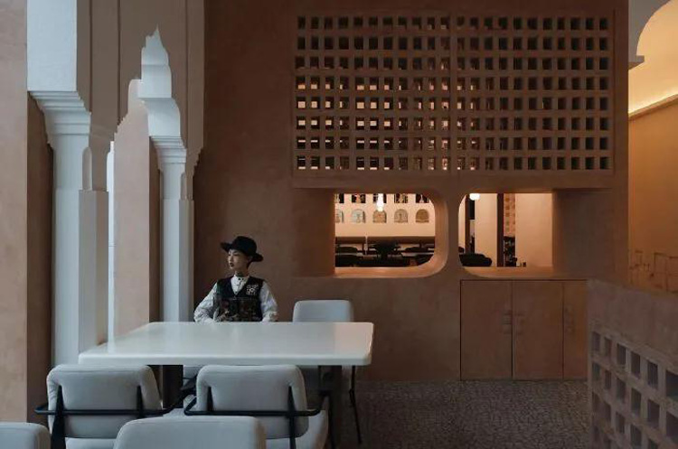 餐廳設(shè)計(jì)