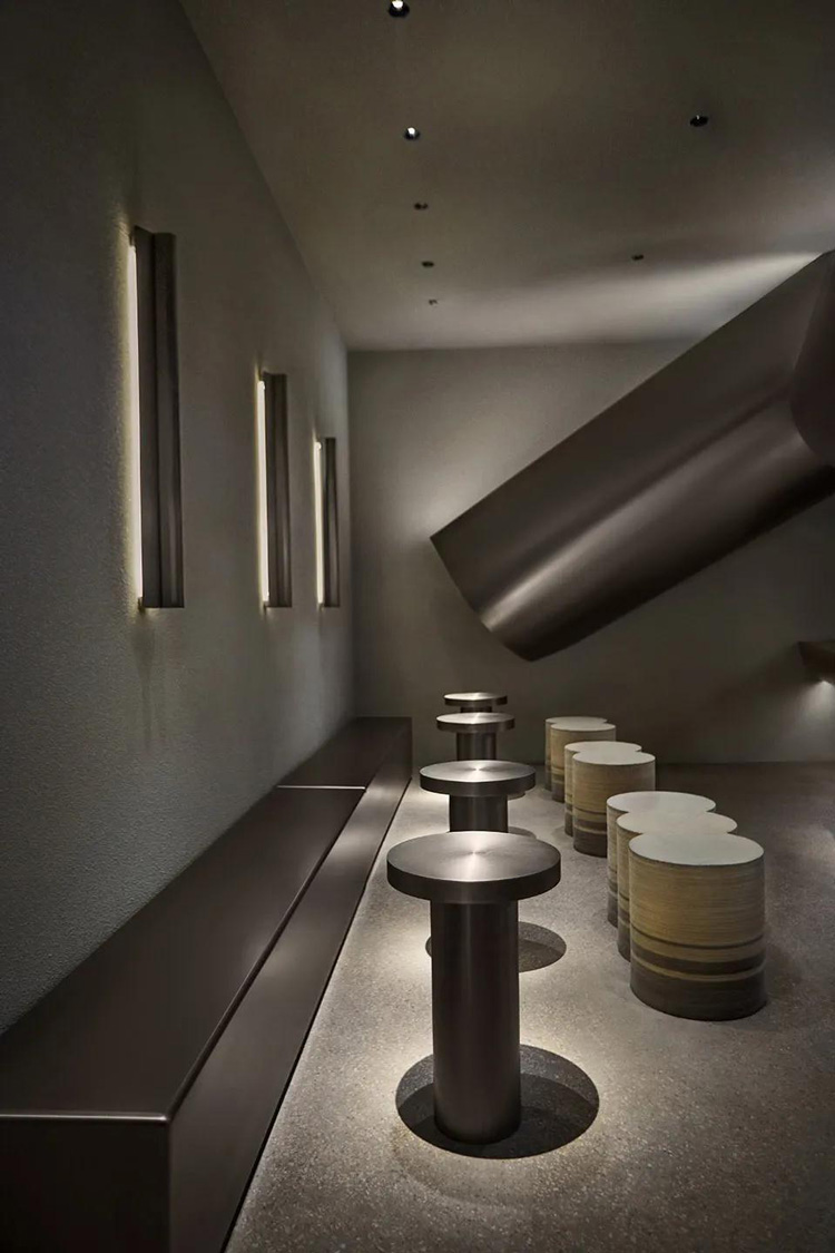 咖啡店設(shè)計(jì)