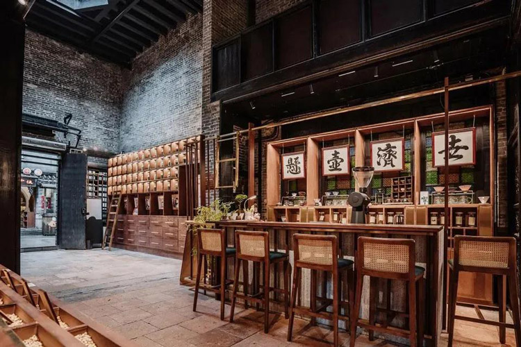 餐廳設(shè)計(jì)