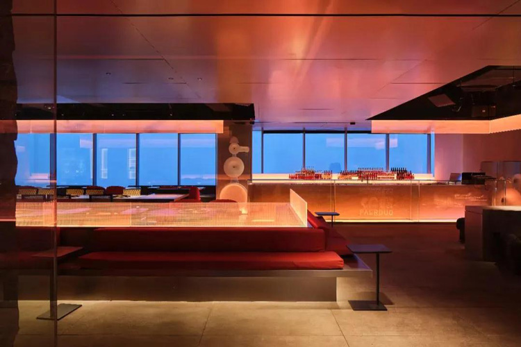 火鍋店設(shè)計