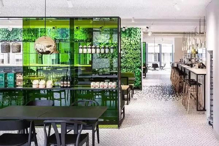 餐廳設(shè)計(jì)