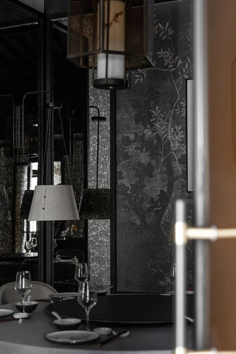 餐廳設(shè)計(jì)