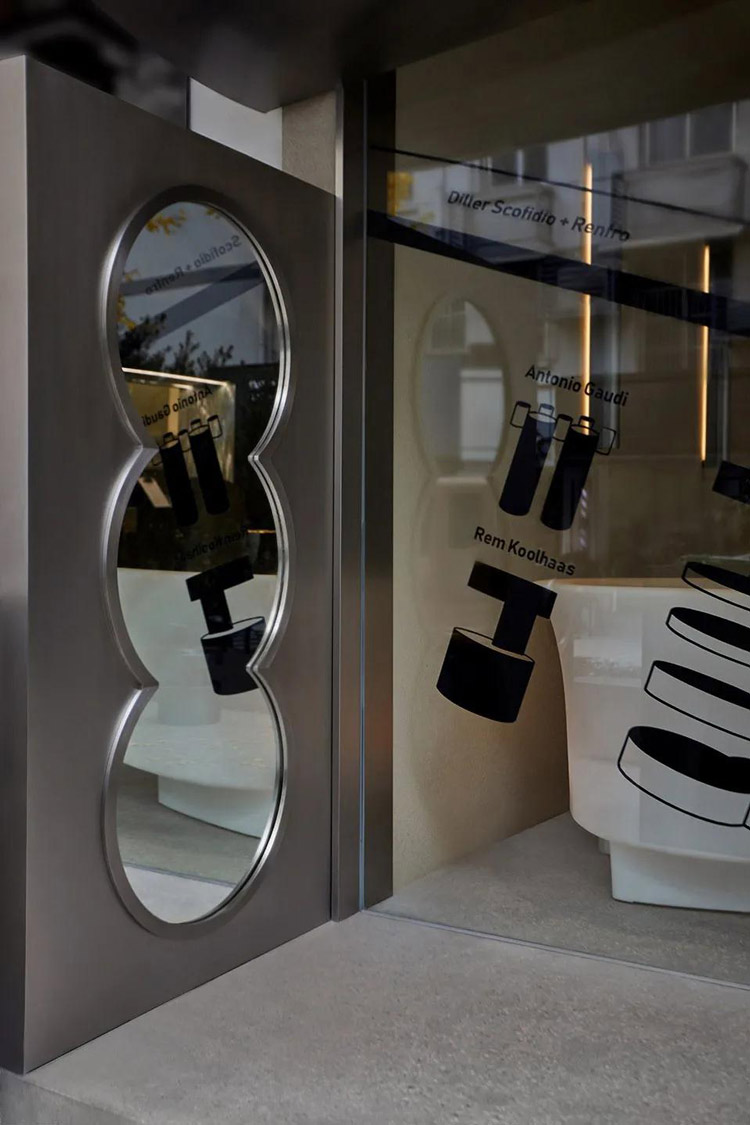 咖啡店設(shè)計(jì)