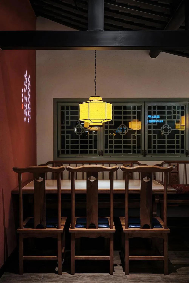 餐廳設(shè)計(jì)