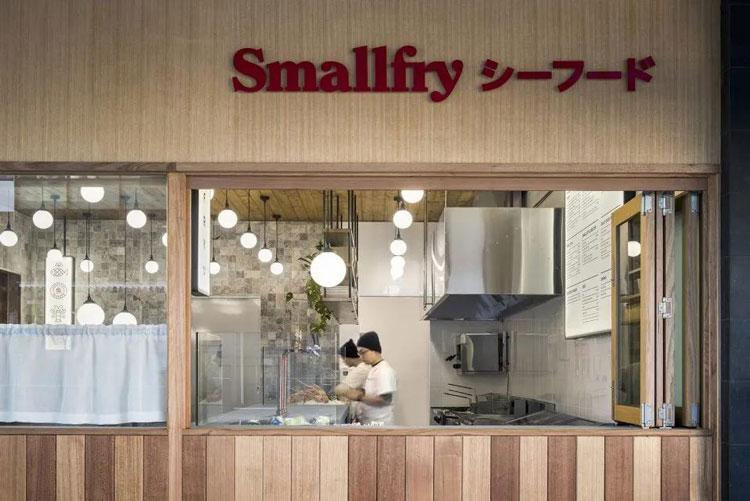 餐廳設(shè)計風(fēng)格 餐廳設(shè)計風(fēng)格