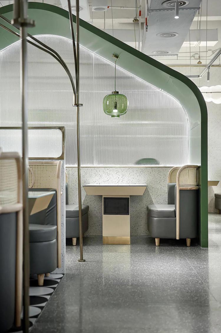 火鍋店設(shè)計