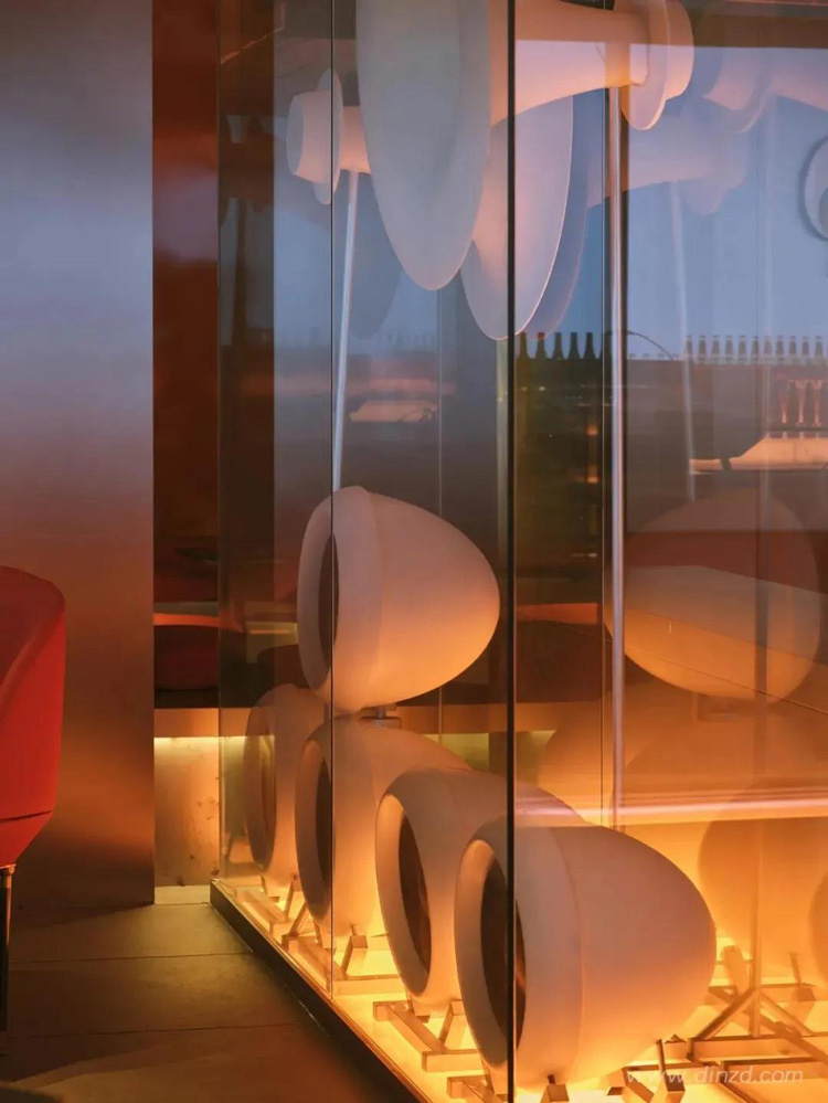 火鍋店設(shè)計