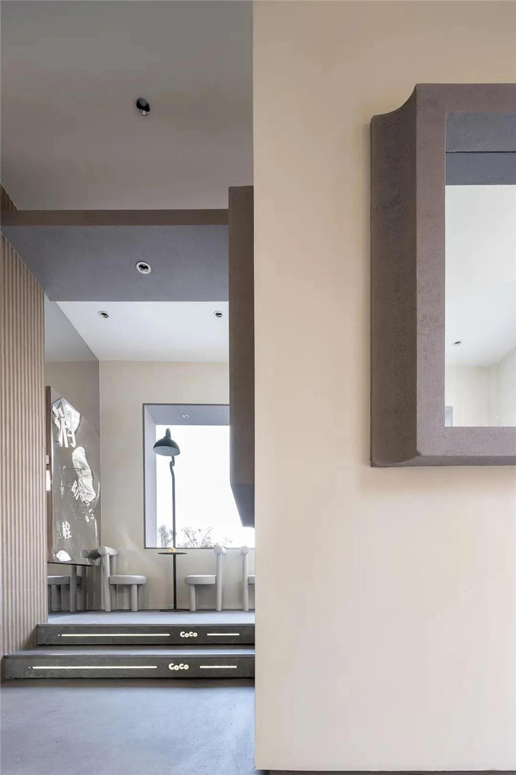 奶茶店設(shè)計