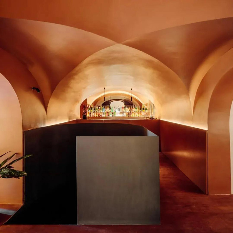 餐廳設(shè)計(jì)