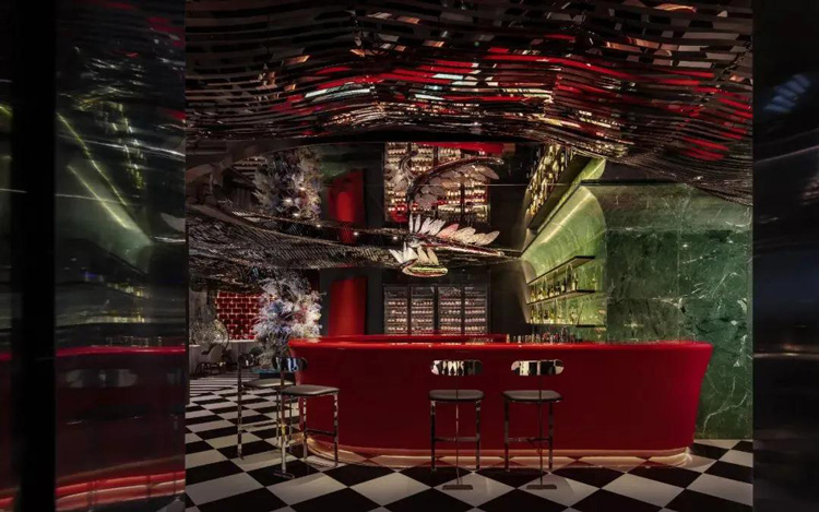 餐廳設(shè)計(jì)