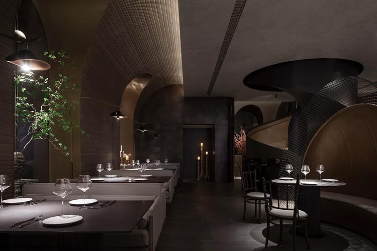 餐廳設(shè)計(jì)