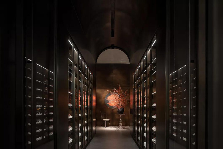 餐廳設(shè)計(jì)