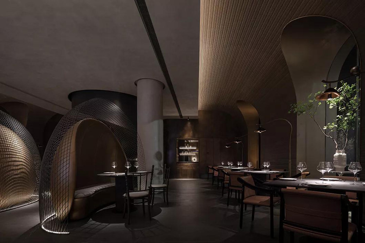 餐廳設(shè)計(jì)