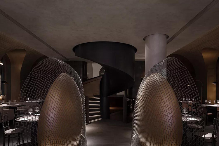 餐廳設(shè)計(jì)