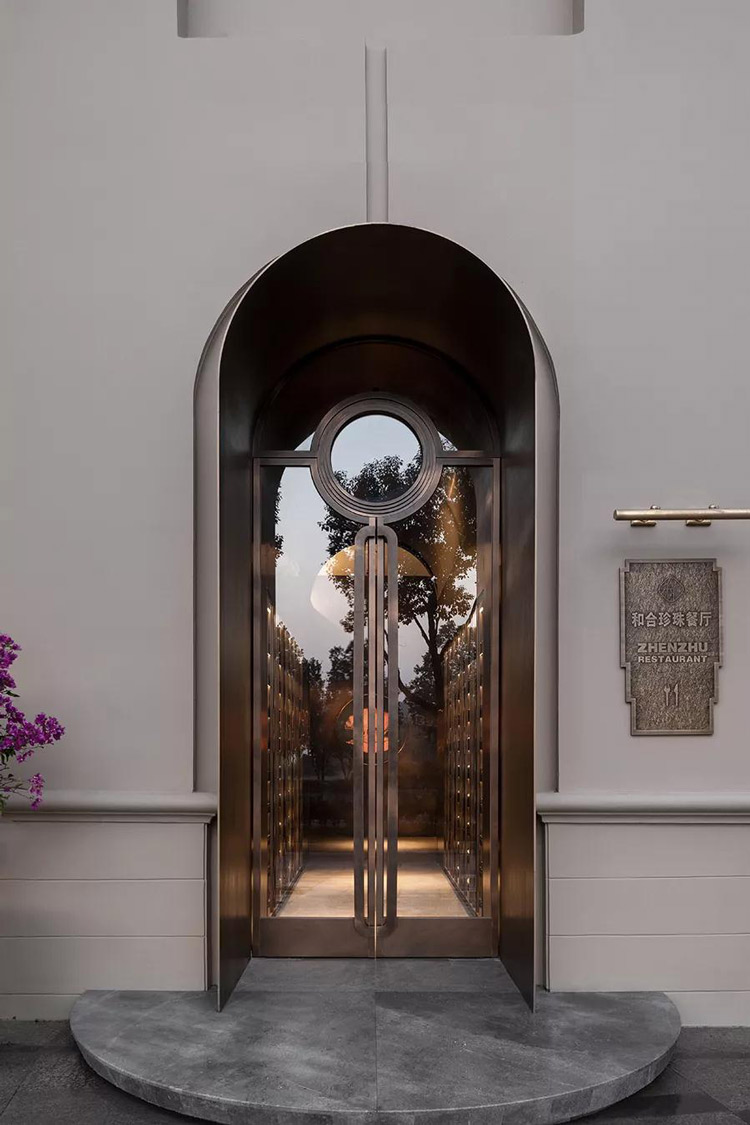 餐廳設(shè)計(jì)