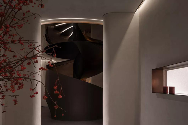 餐廳設(shè)計(jì)