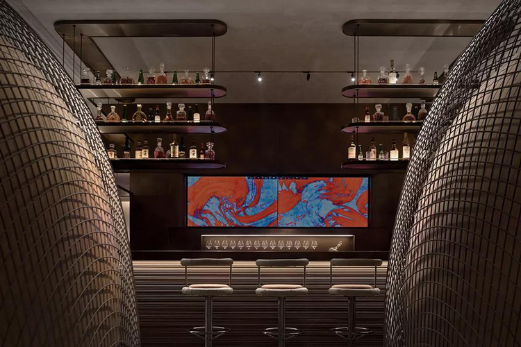 餐廳設(shè)計(jì)