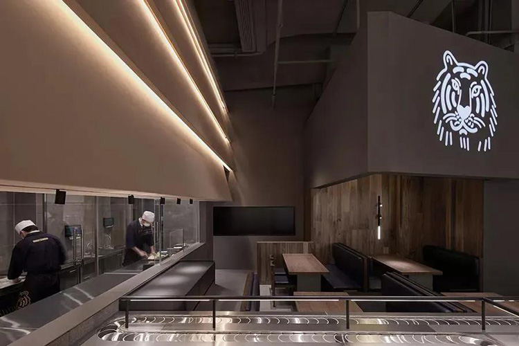 餐廳設(shè)計(jì)