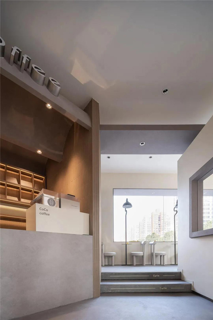 奶茶店設(shè)計