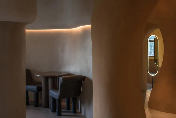 餐廳設(shè)計(jì)