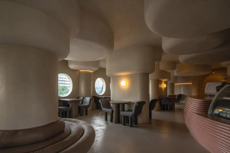 餐廳設(shè)計(jì)