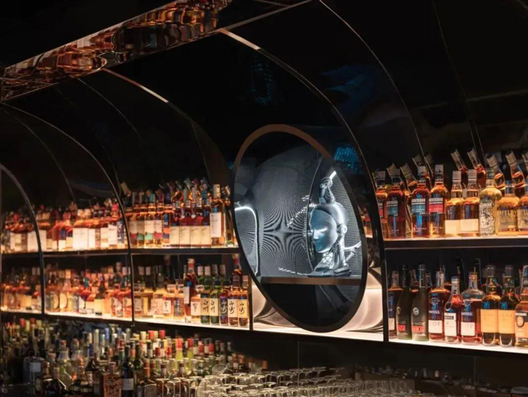 餐廳設(shè)計(jì)