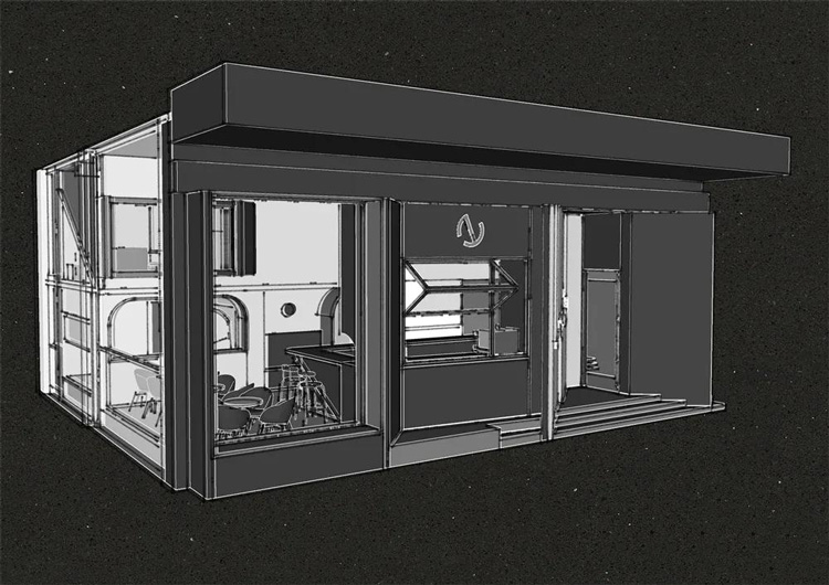 餐廳設(shè)計(jì)