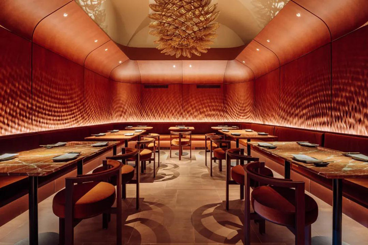 餐廳設(shè)計