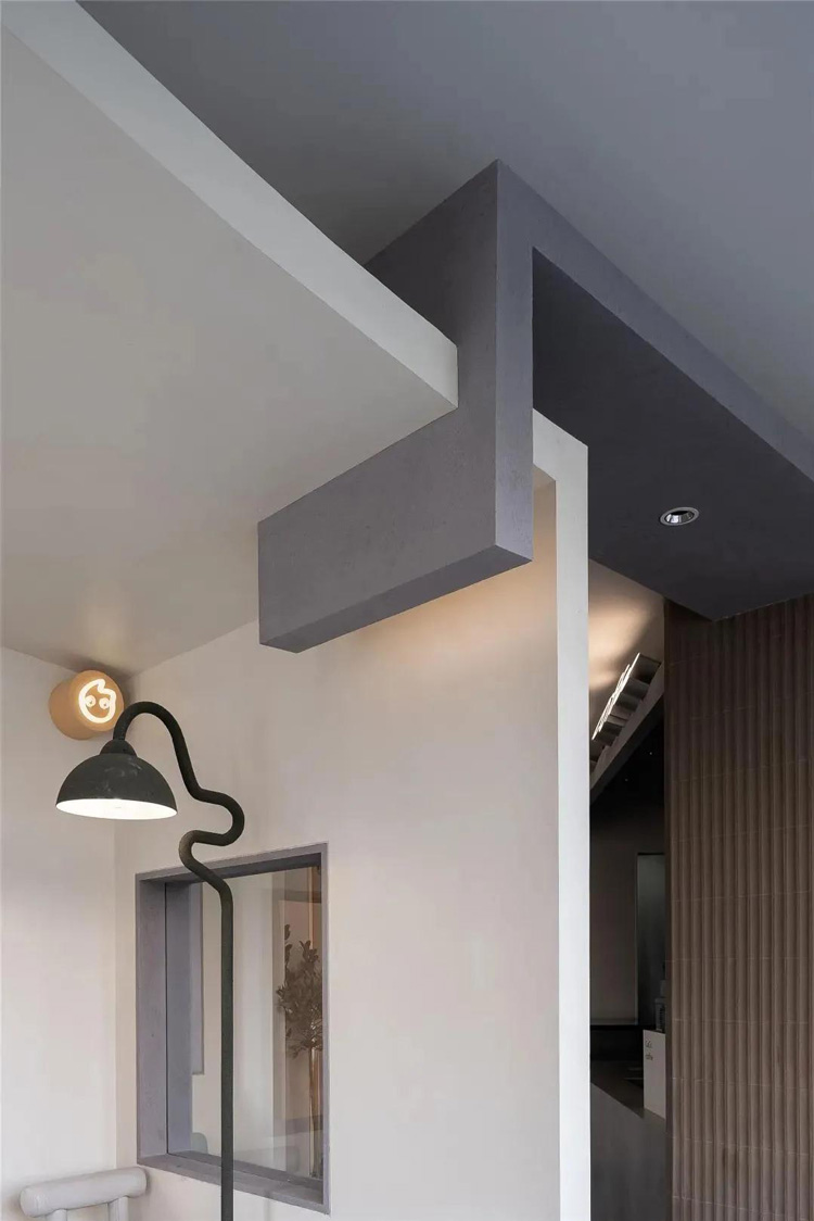 奶茶店設(shè)計