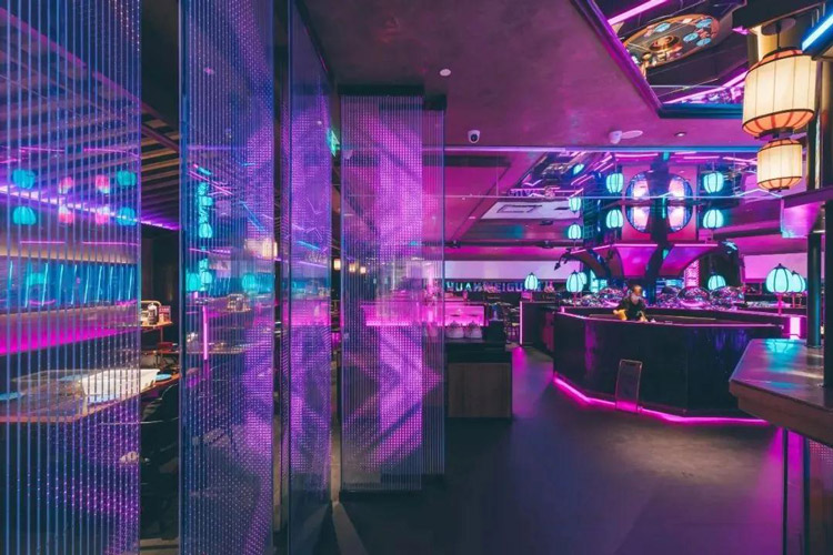 火鍋店設(shè)計(jì) 火鍋店設(shè)計(jì)